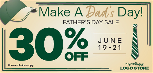 Fathers Day 2026